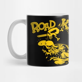 Perronegro Road Killer Mug